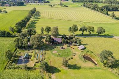 Woning Bloomsweg 6 Manderveen