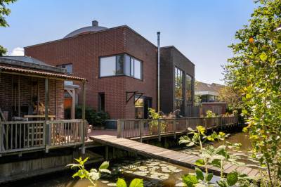 Woning Heerenvliet 4 Wateringen