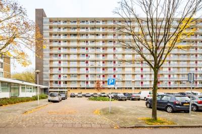 Woning Livingstonelaan 488 Utrecht