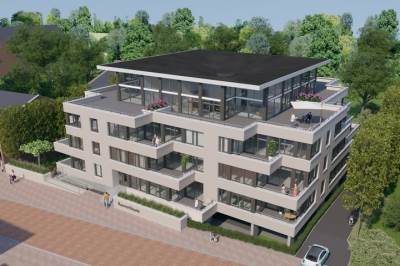 Woning Rijksweg 49-A 18 Reuver