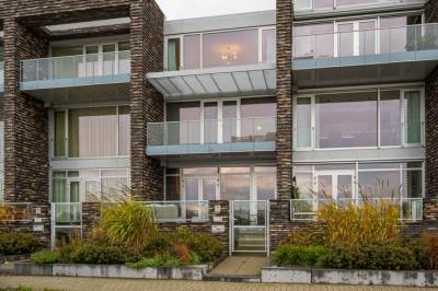 Woning Santplaet 220 Maassluis