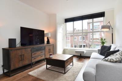 Woning Wormerveerstraat 165 Den Haag