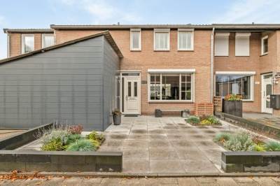 Woning Udinestraat 19 Eindhoven