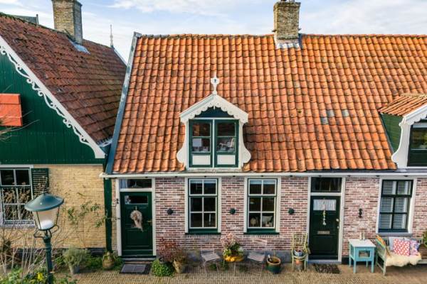 Woning Nieuwe Streek 6 Kolhorn