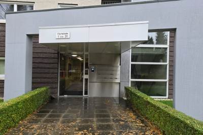 Woning Olympiade 3 Brunssum