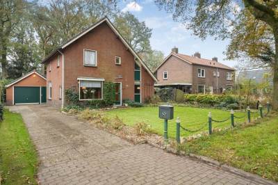 Woning Kerkweg 14 Lemele