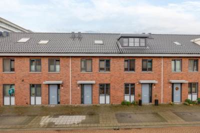 Woning Schipluidersluis 10 Vlaardingen