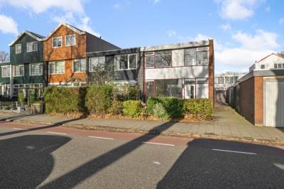 Woning Veldbloemenweg 35 Zaandam