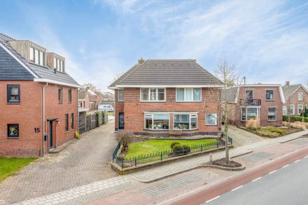 Woning Rijssenseweg 17 Enter