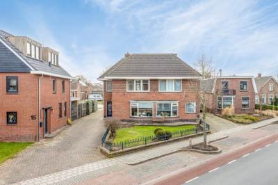 Woning Rijssenseweg 17 Enter