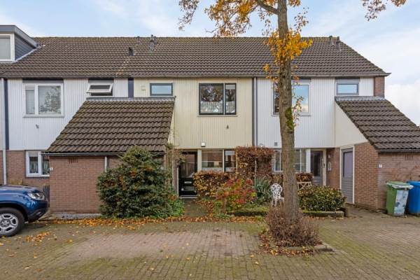 Woning Het Welvaren 5 Hoogland