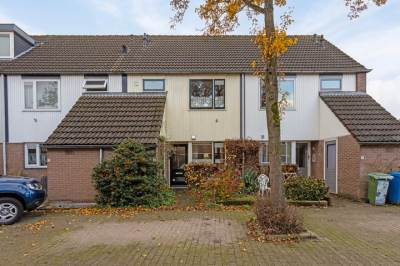 Woning Het Welvaren 5 Hoogland