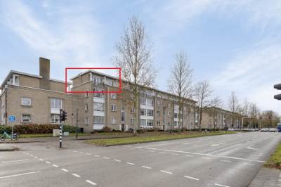 Woning Boutenslaan 13 Eindhoven