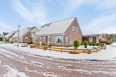 Woning Tarweveld 1 Midwolda