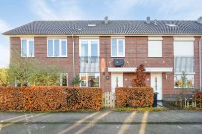 Woning Kleermakersgilde 83 Dronten
