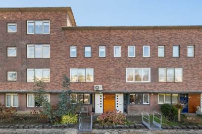 Woning Karveelschipperstraat 15 Zwolle