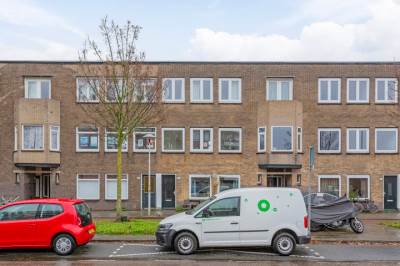 Woning Van Hoornekade 179 Utrecht