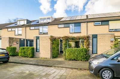Woning Reigersbek 30 Nieuwegein
