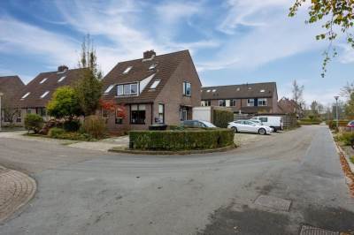 Woning Blauwborg 2 Winsum (GR)