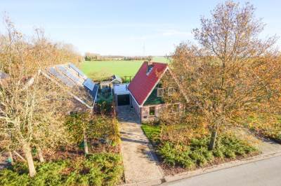 Woning Zuiderweg 5 Oude Niedorp