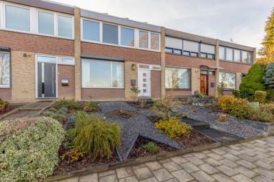 Woning Martin-Luther-Kingstraat 6 Puth