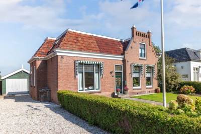 Woning Van Eysingaleane 12 Easterein