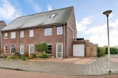 Woning Bonte Beer 24 Someren