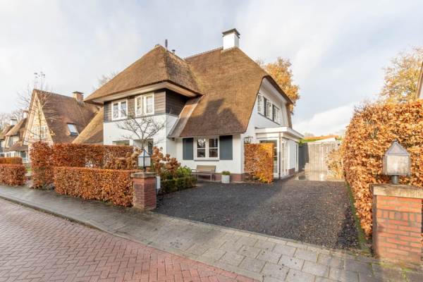 Woning Bosstraat 78 Soest