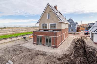 Woning Elsenburglaan 43 Weesp
