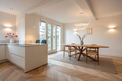 Woning Paramaribostraat 106- 3 Amsterdam