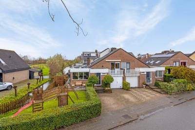 Woning Hekendorperweg 32 Oudewater