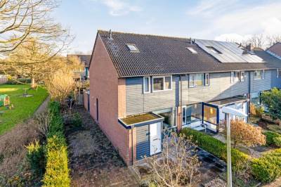 Woning Tichelkuilen 197 Zutphen