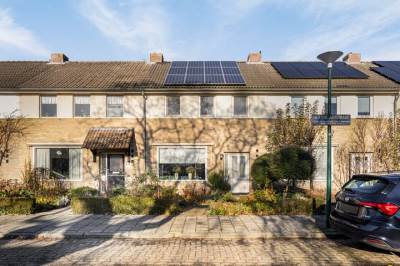 Woning Hertog Janstraat 33 Sint-Oedenrode