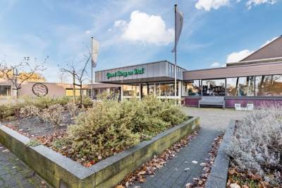 Woning Oude Kleefsebaan 249 Berg en Dal