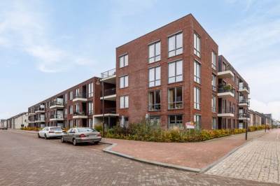 Woning Ketelkade 67 Goes