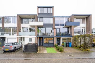 Woning Lunette 6 Gorinchem