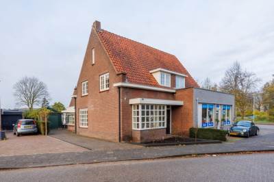 Woning Dr.Nolensstraat 3 Gennep
