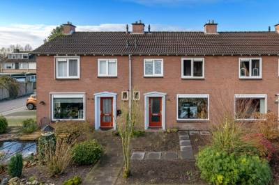 Woning Dennenweg 22 Klarenbeek (Gem. Voorst)