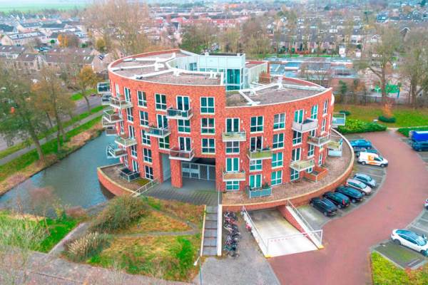 Woning Henri Dunantsingel 208 Castricum