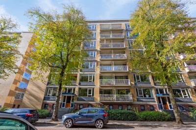 Woning Karel Doormanlaan 180 Utrecht