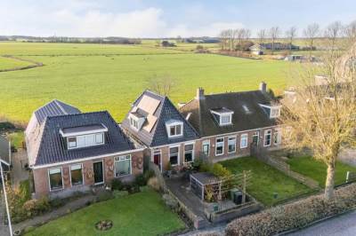 Woning Waaxenserweg 26 Lollum