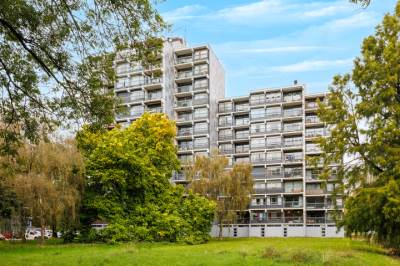 Woning Lankforst 5654 Nijmegen