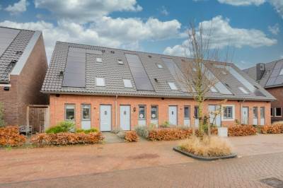 Woning Wiel 20 Nijkerk