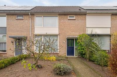 Woning Akkermuntstraat 25 Beek en Donk