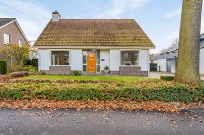 Woning Ringweg 13 Limbricht