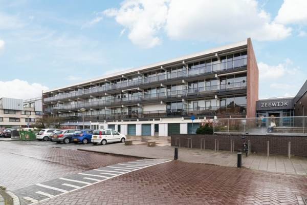 Woning Doorneberglaan 232 IJmuiden