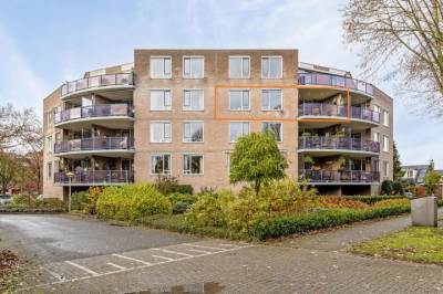 Woning Vondellaan 80 Veenendaal