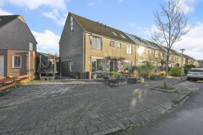 Woning Roggeveldweg 11 Nieuwveen