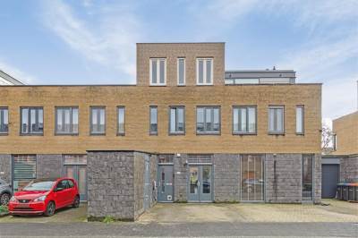 Woning Sprengenberg 174 Amersfoort