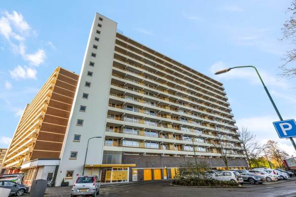 Woning Prins Willem-Alexanderpark 609 Veenendaal